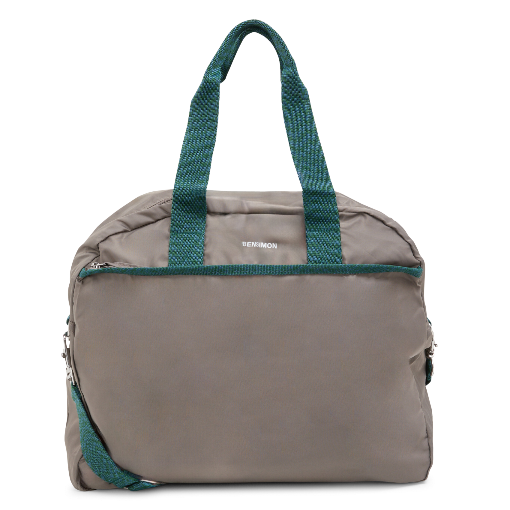 TOURBAG - Sac weekend | Gris