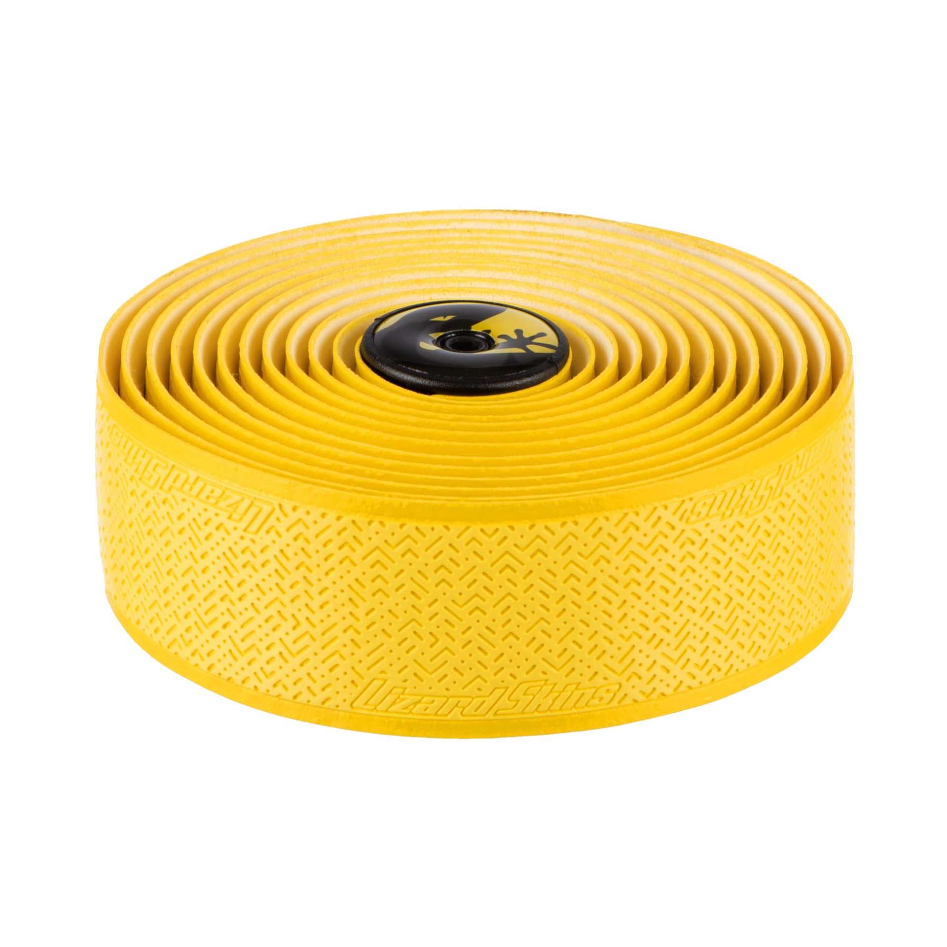 Lizard Skins DSP 2.5 mm Stuurlint Geel