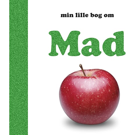 Min lille bog om mad