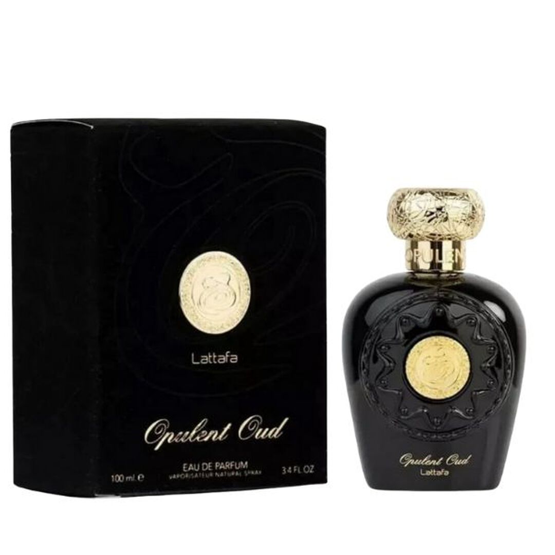 LATTAFA  Opulent Oud Eau de Parfum - 100ml