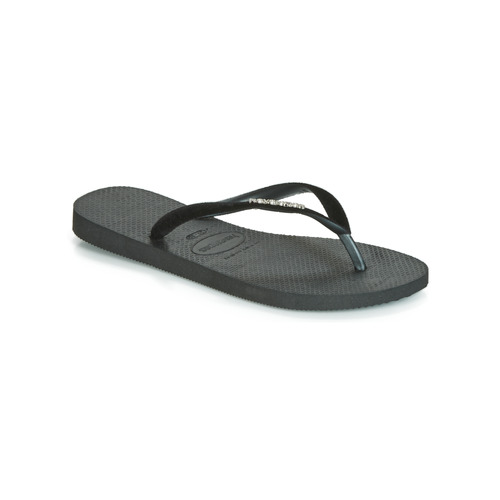 Havaianas - SLIM VELVET - Noir