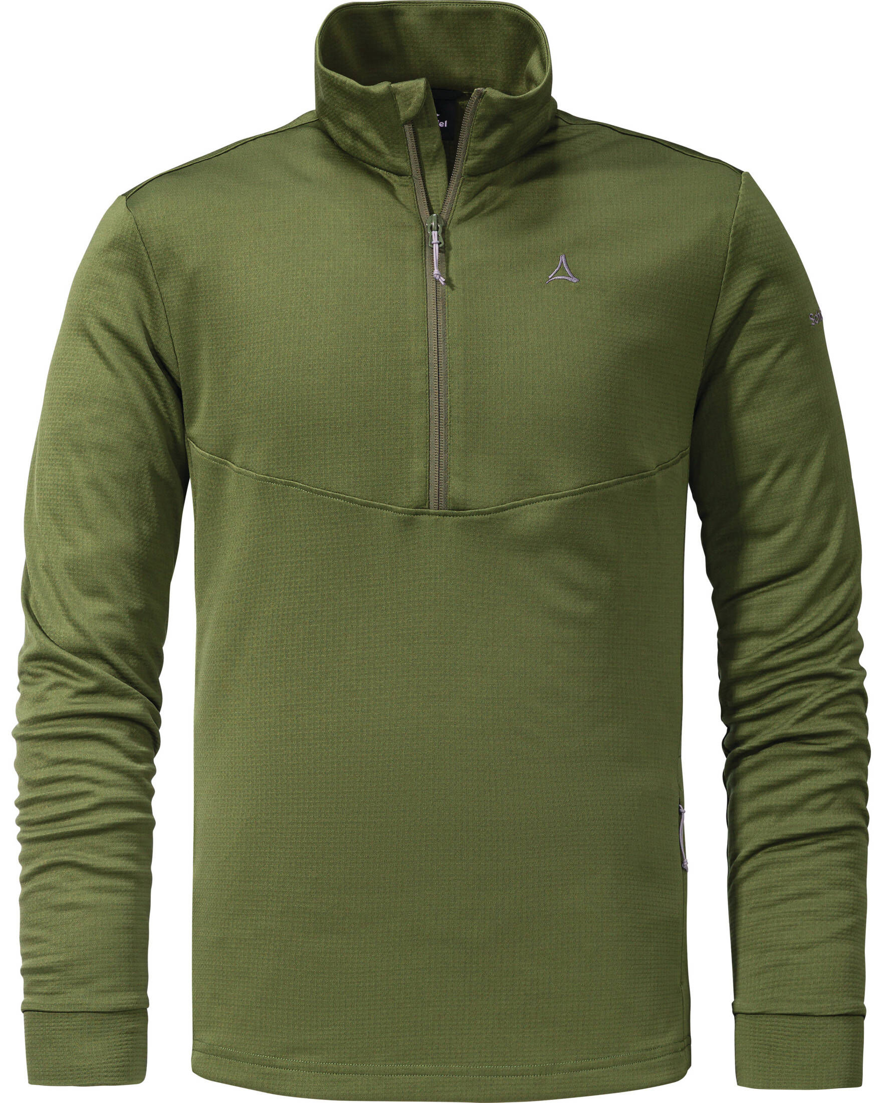 Schöffel| Herren Fleecepullover CIRC Fleece Looop M