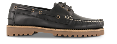 Cashott Caslena Boat Shoe Sort 61251867