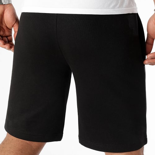 Short Jogging 311 Noir