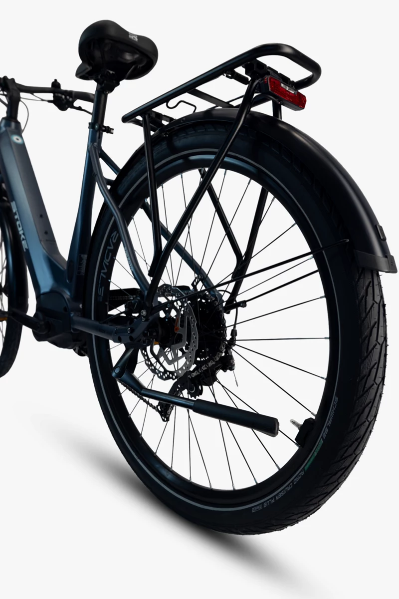 Stoke Arenas 500 29 E-Bike 2024