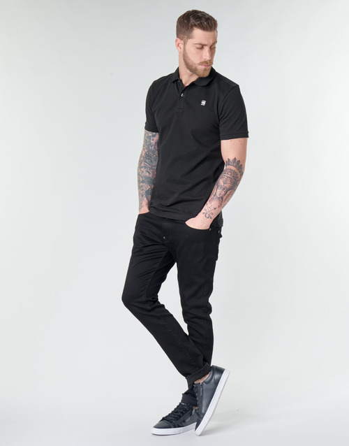 G-Star Raw - REVEND SKINNY - Noir