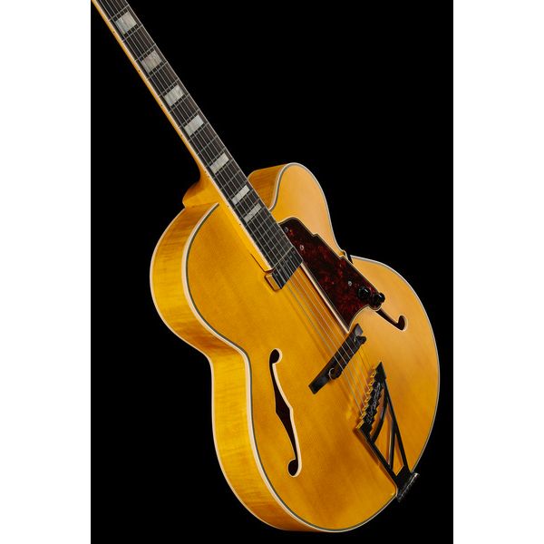 Dangelico Premier EXL1 Satin Honey Blond