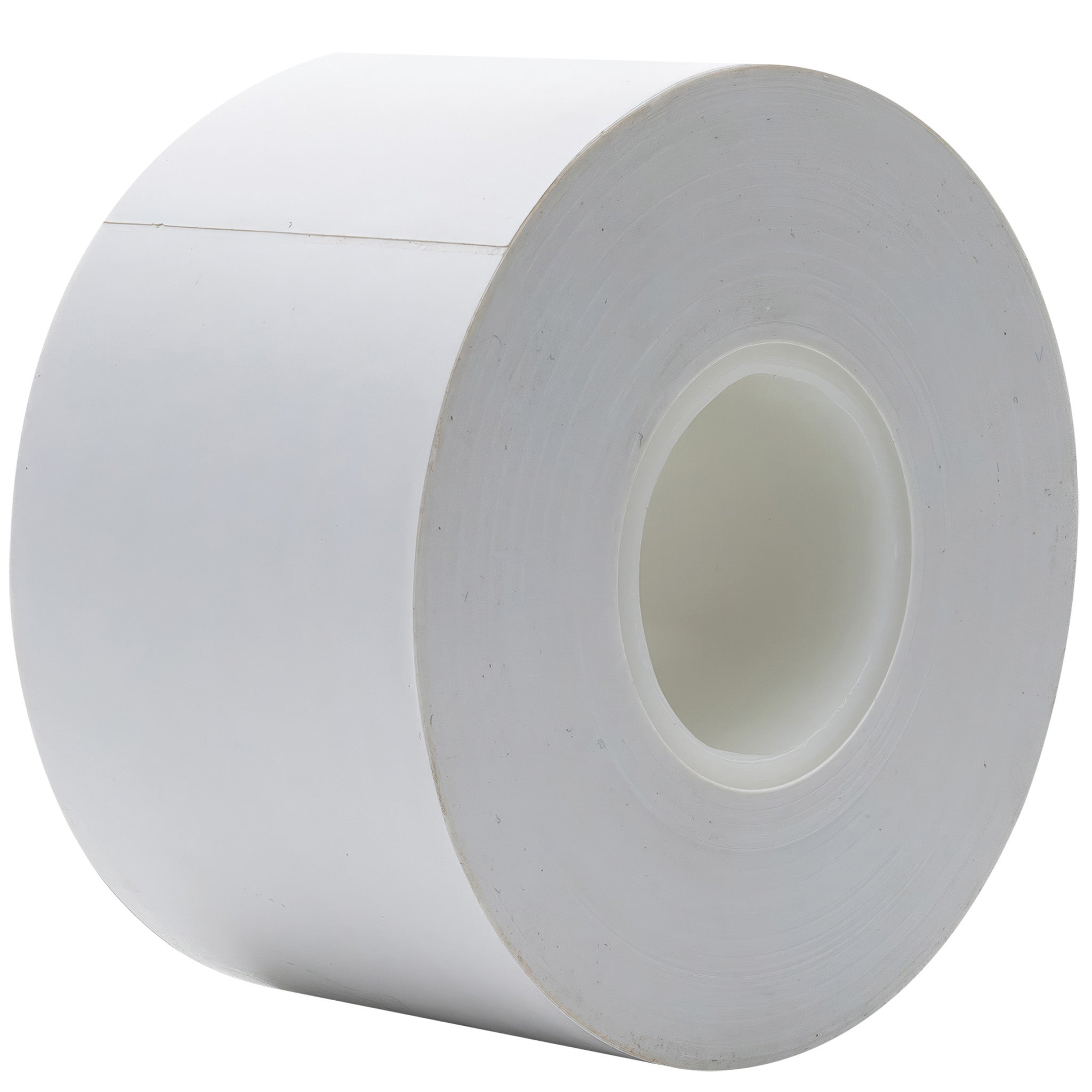 Showgear MegaTape UT7 PVC tape 50 mm x 33 m, wit