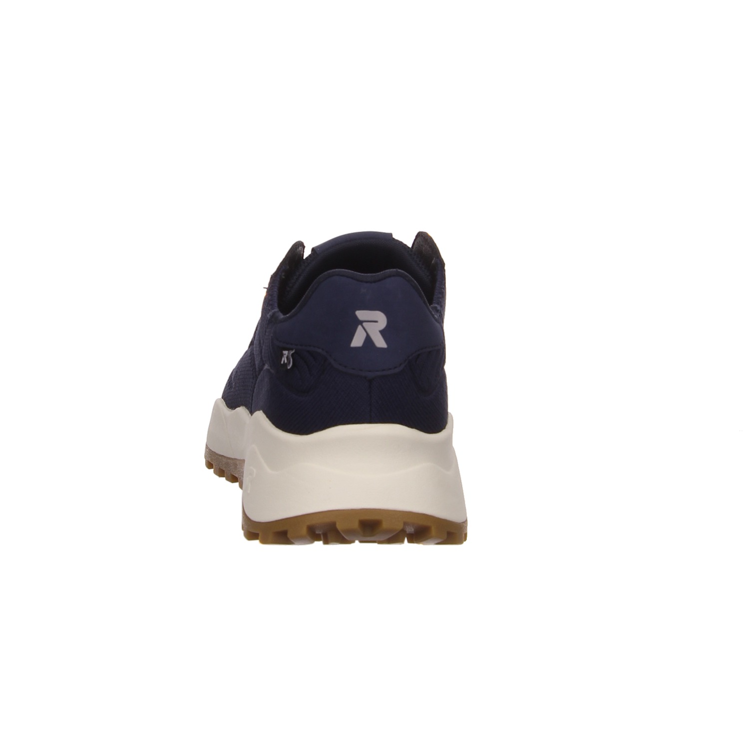 Herren Sneaker blau blau