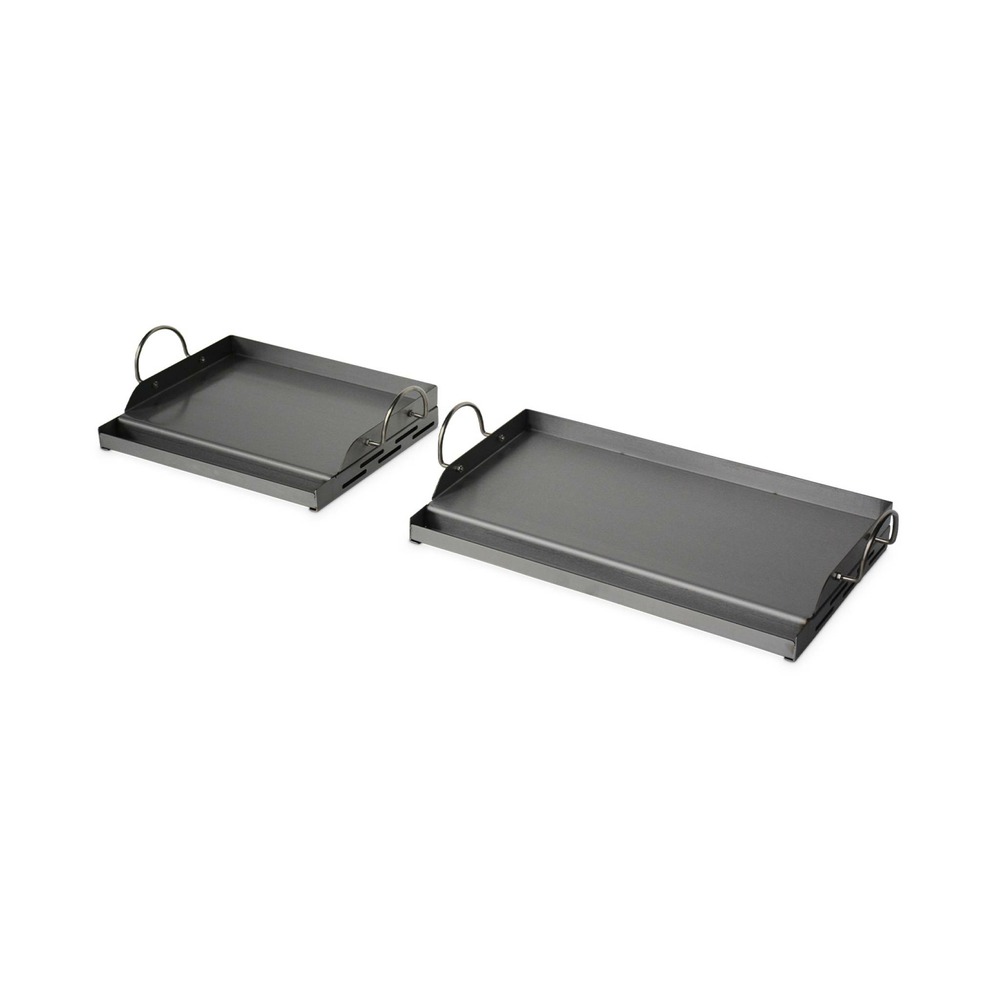 Plancha universelle pour barbecue 55cm