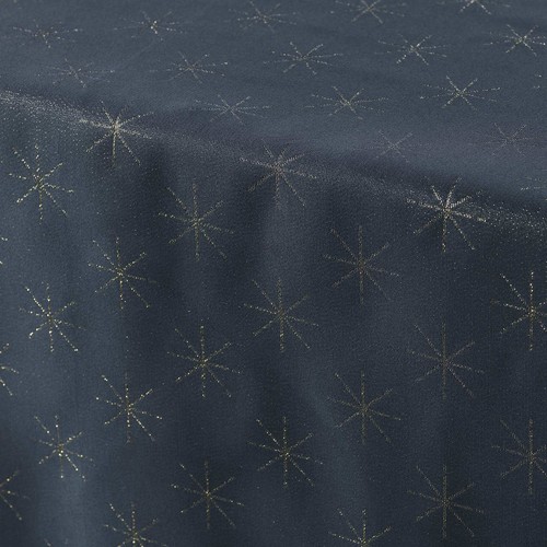 Douceur d intérieur - ETOILES - Bleu marine