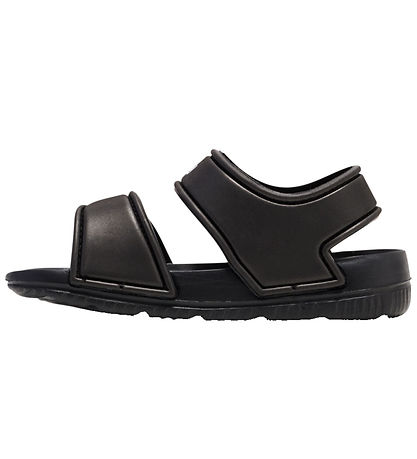 Hummel Badesandalen - Playa Jr - Schwarz