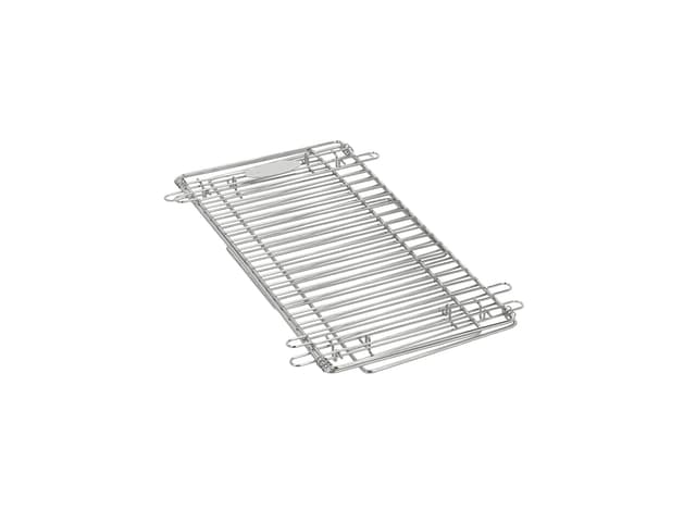Blomsterbergs Afkølingsrist foldbar Steel