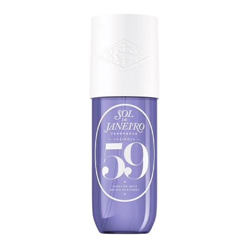 Sol de Janeiro Cheirosa 59 Bruma Perfumada 240ml