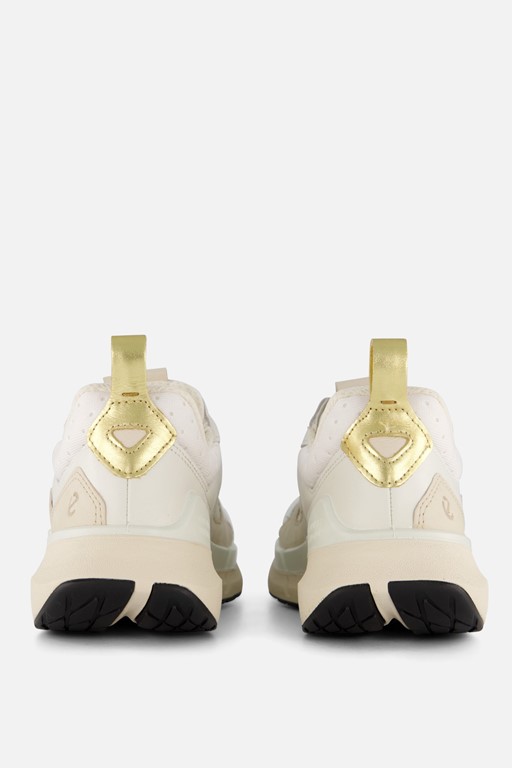 Ecco Biom 2.2 W Sneakers wit Leer