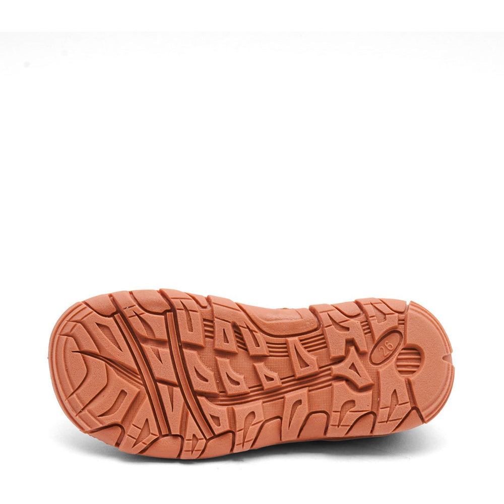 Køb Bisgaard Cinnamon Zion Sneaker