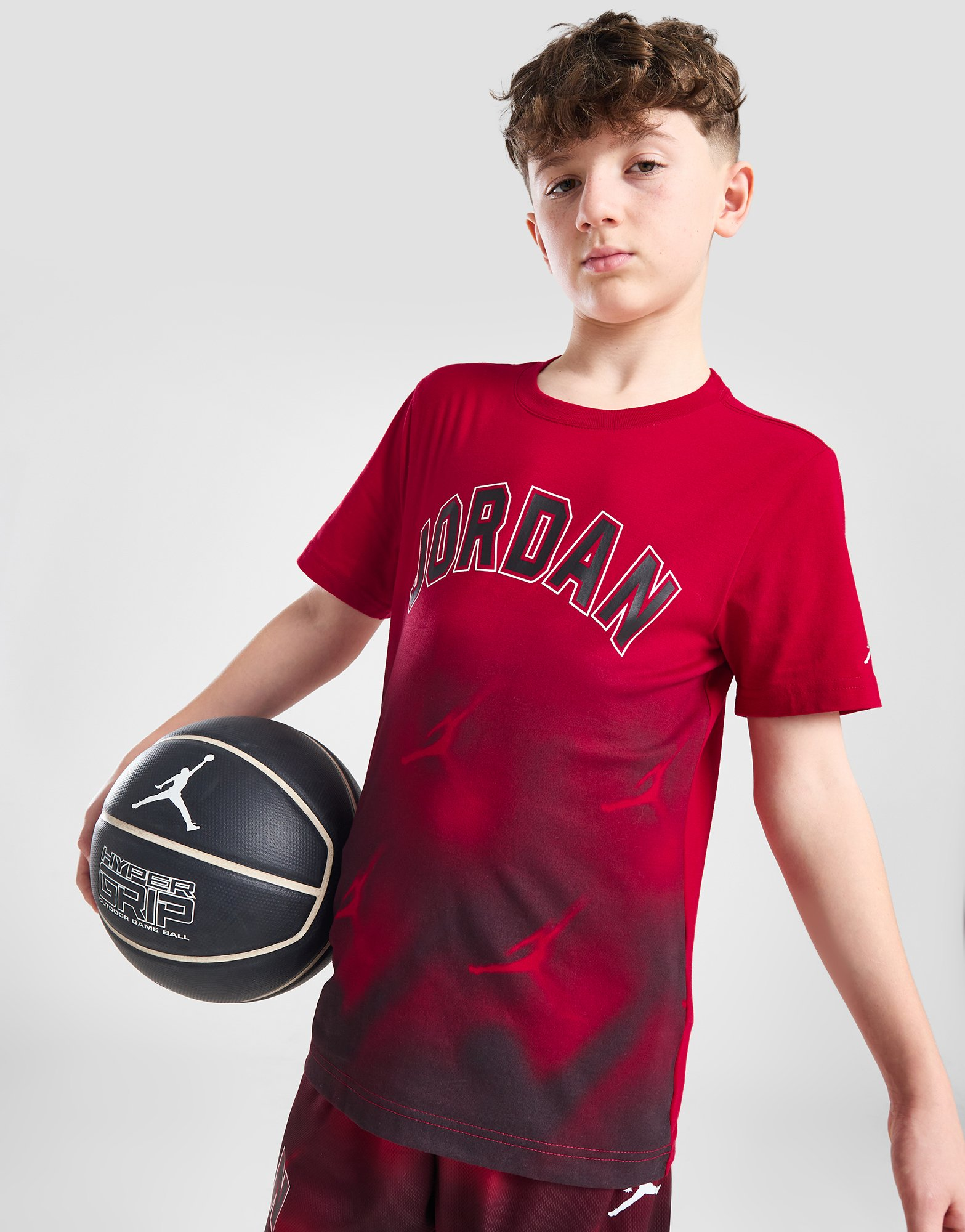Jordan T-shirt Fade College Junior