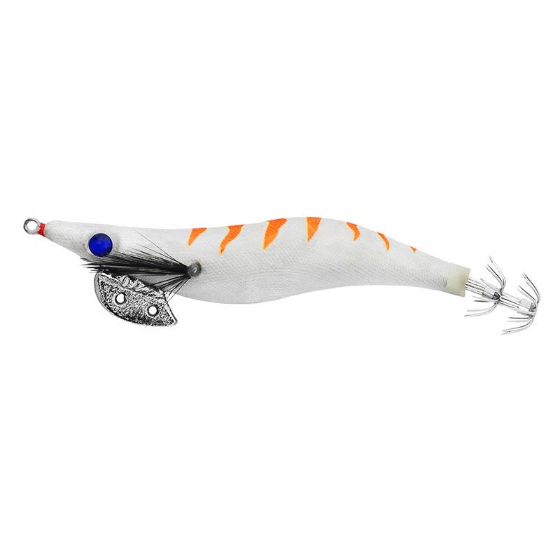 Turlutte Seika Predator Fishing Squid Jig Vlp - 10Cm