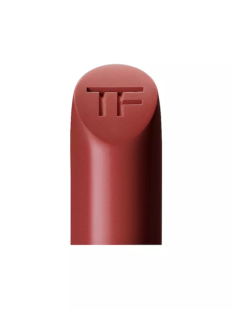 TOM FORD BEAUTY Lippenstift - Lip Color (10 Invite On) rot