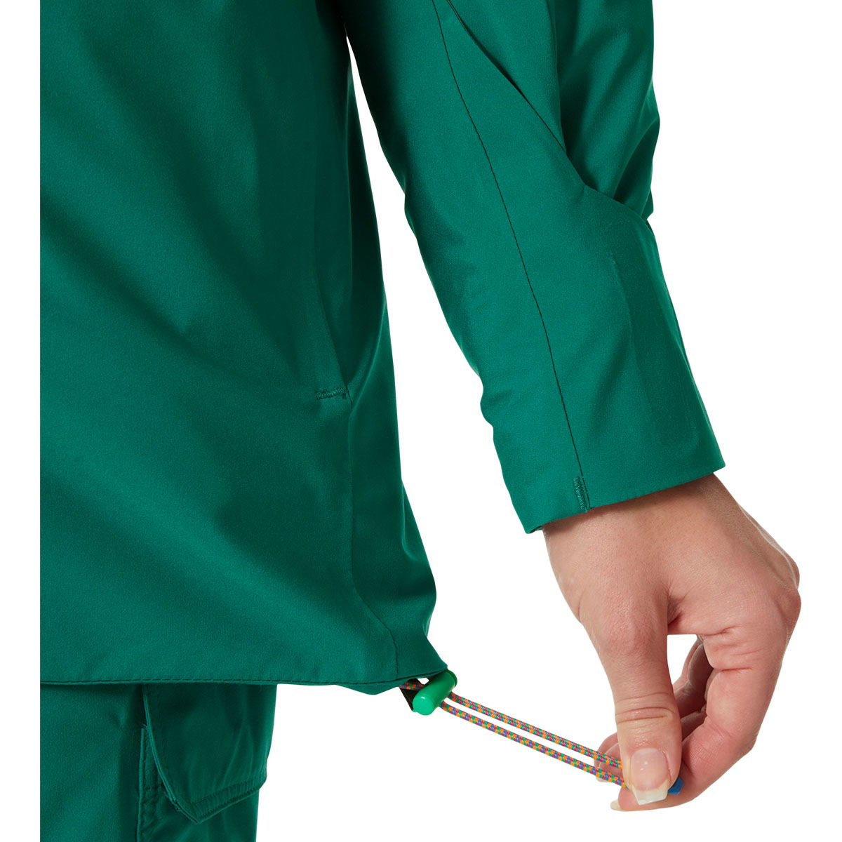 Helly Hansen Powshot Skijakke Dame