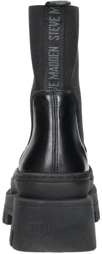 Steve Madden Cassandra zwart