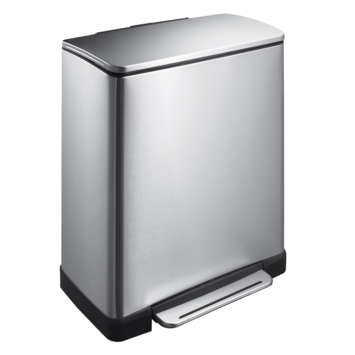 EKO E-Cube Pedaalemmer 50L
