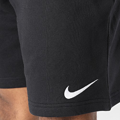 Short Jogging Team Noir