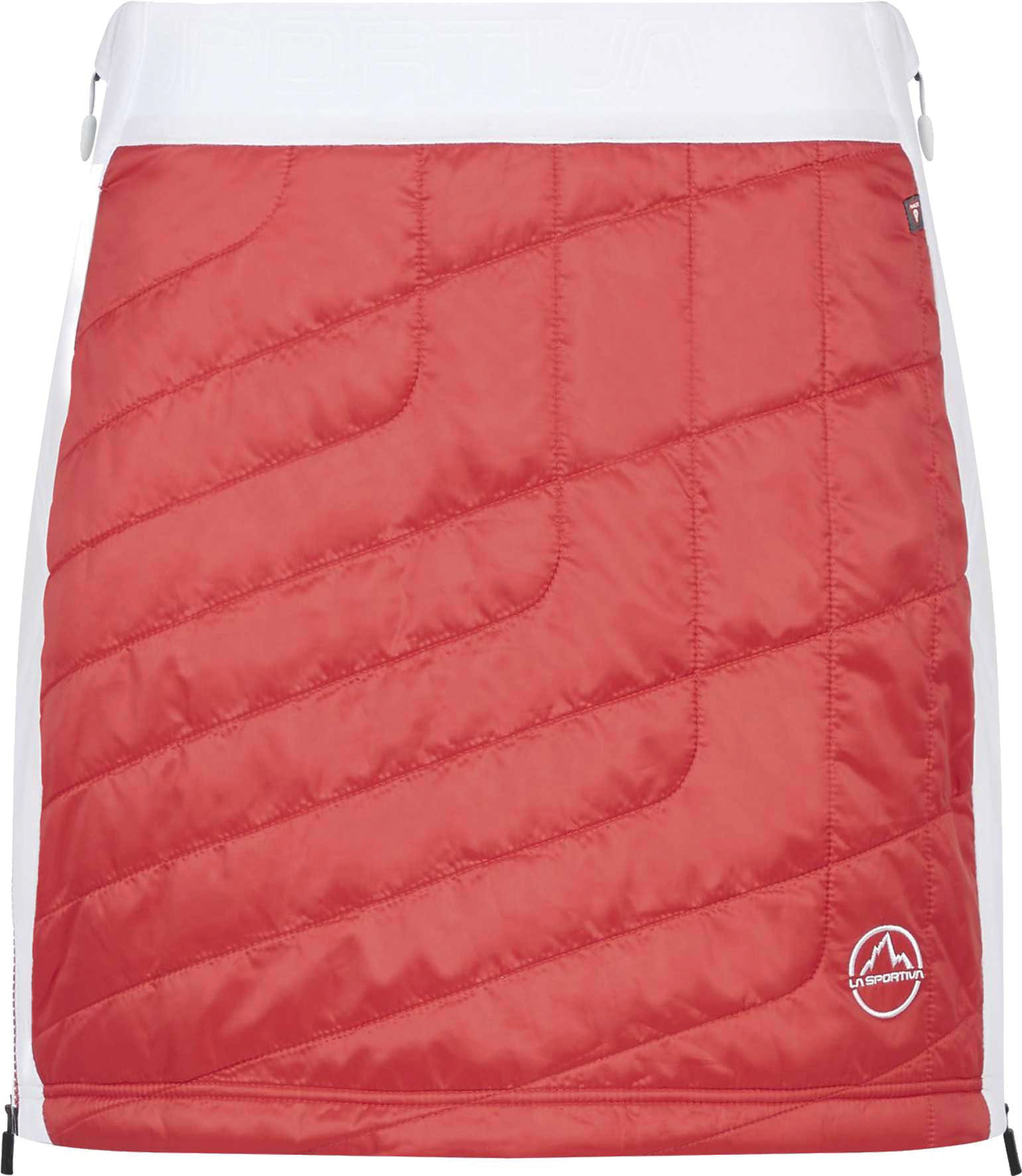 Warm Up Primaloft Skirt W