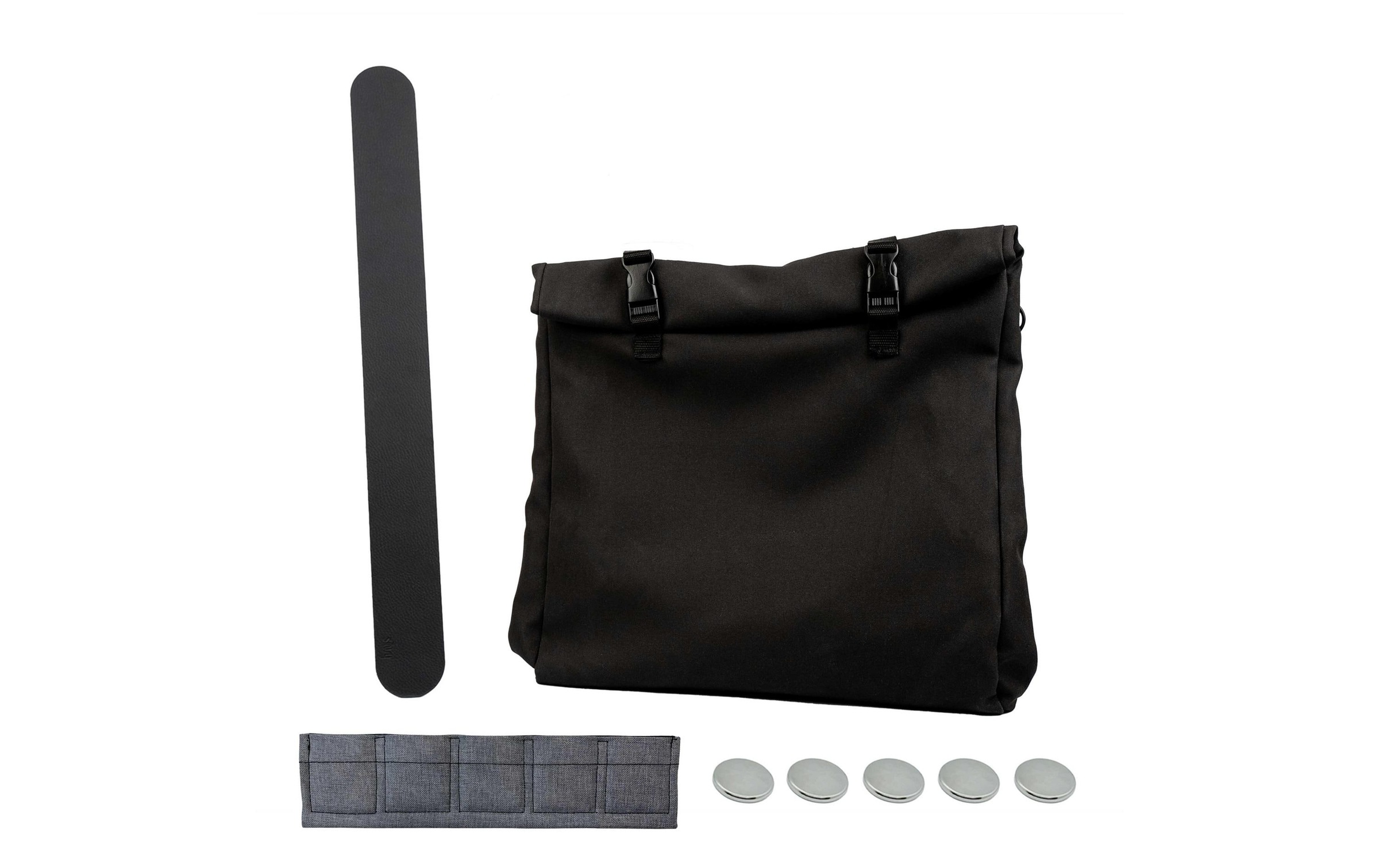 silwy MAGNETIC SYSTEM Tragetasche »Silwy«