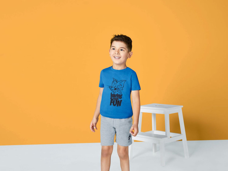 Baby jongens T-shirt