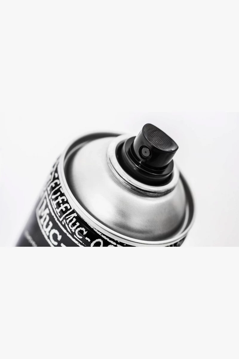 Muc-Off Bio 500 ml Entfetter