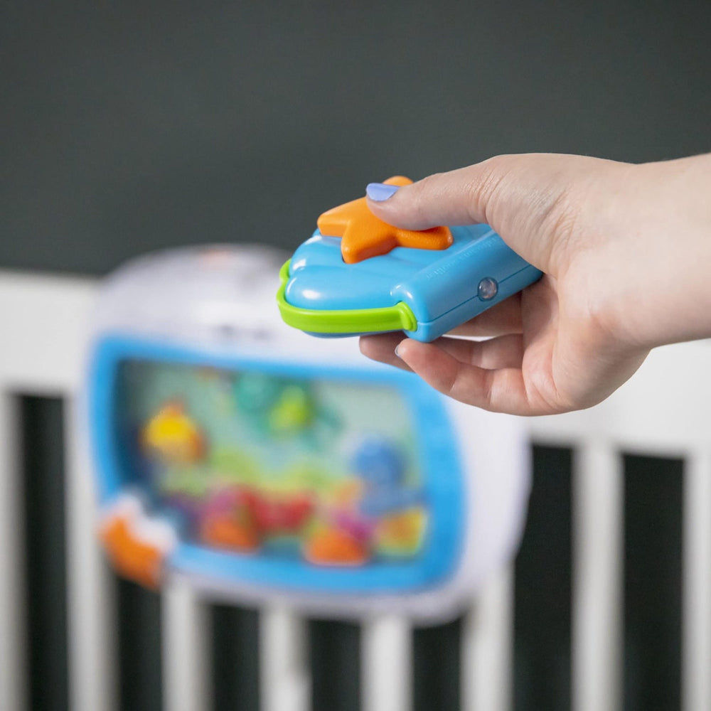 Køb Baby Einstein Sea Dreams Soother