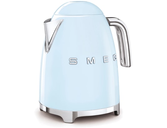 SMEG - Bouilloire KLF03PBEU 1.7 Litres Bleu Azur