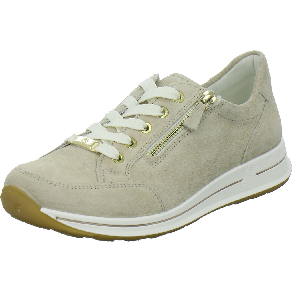 Ara Sneaker Damen Osaka Beige