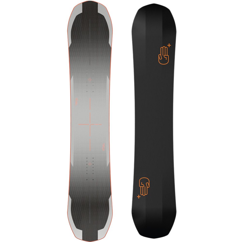 Bataleon Goliath+ 24/25 Snowboard