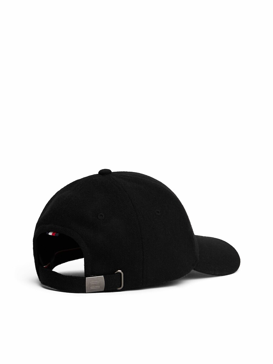 TOMMY HILFIGER<br>Boné de lã