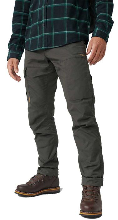 Karl Pro Trousers herrebukser