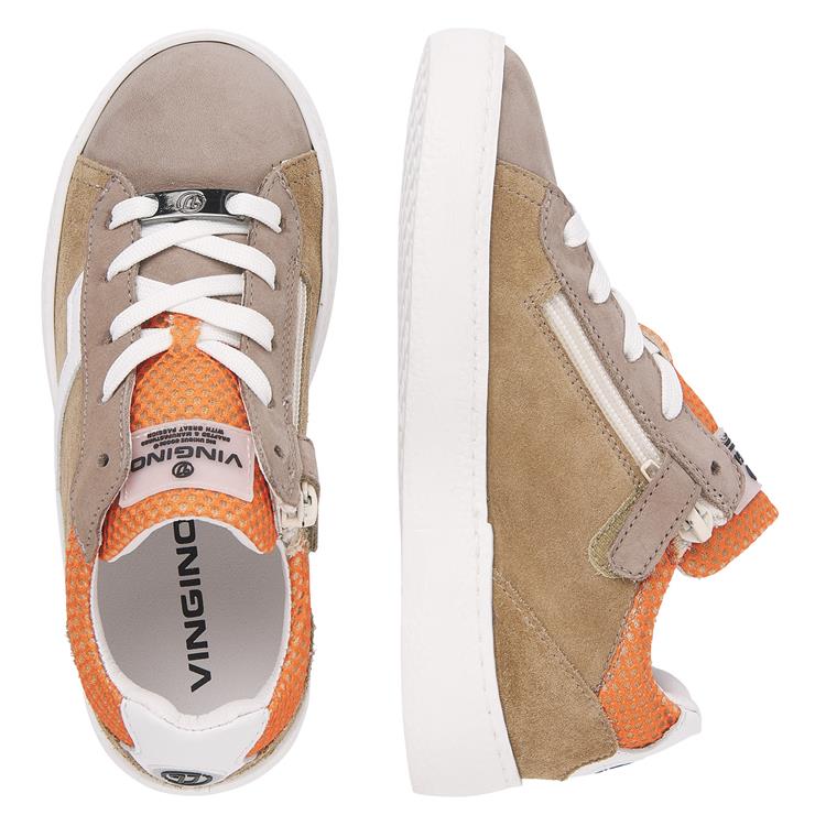 Vingino sergi Beige Combi