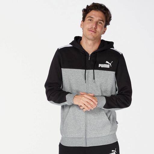 Puma Ess Block