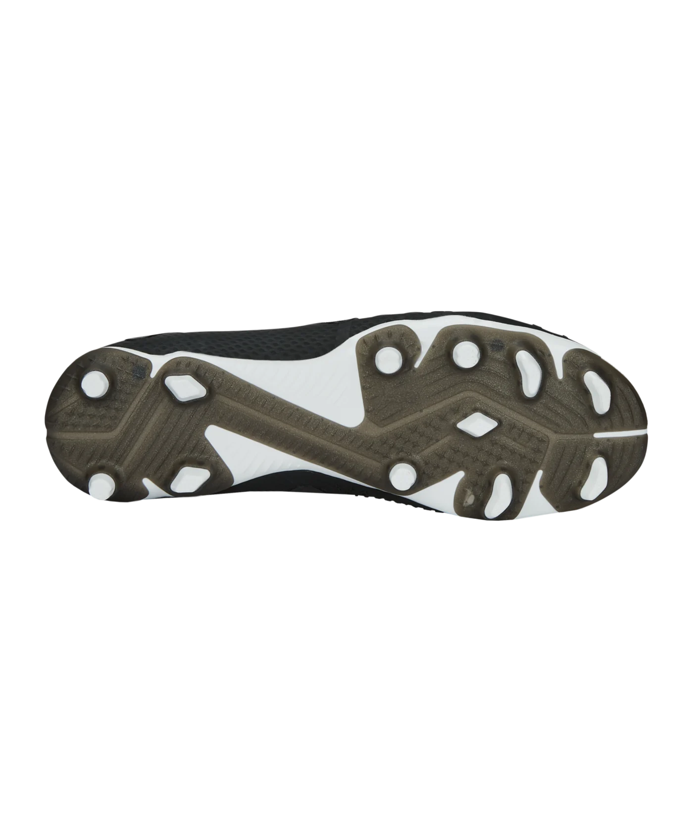 PUMA FUTURE Pro FG/AG Eclipse Kids Schwarz F02