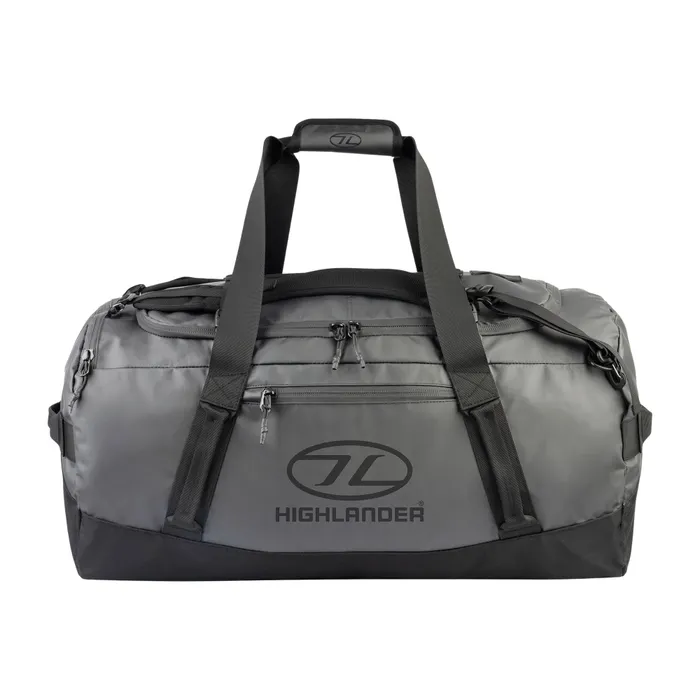 Highlander Hauler Duffel (90L)
