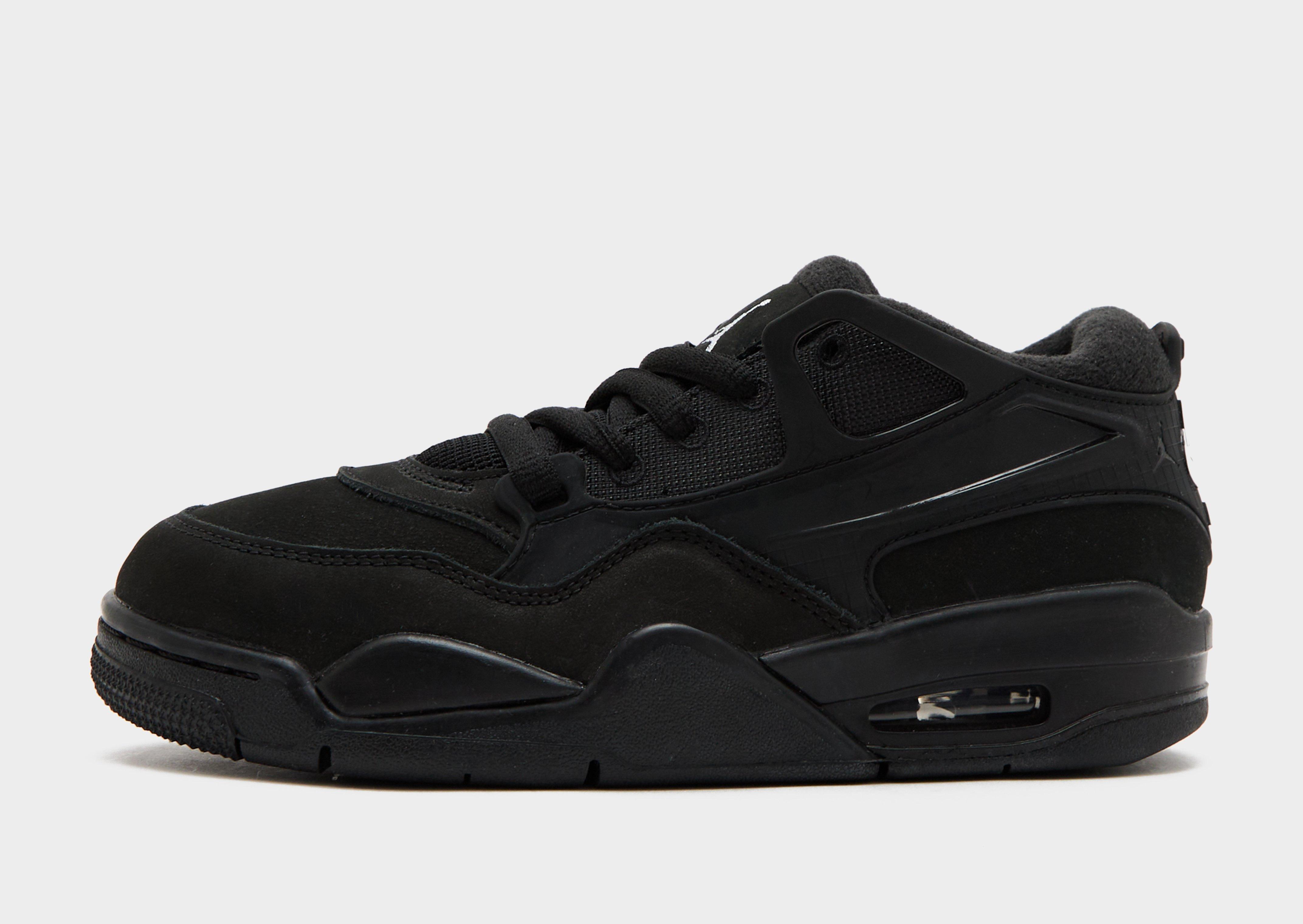 Jordan AJ4 RM Junior