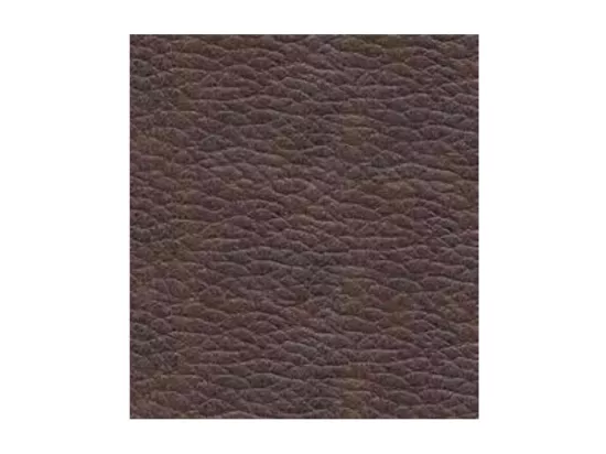 Canapé de relaxation électrique en microfibre Ducka-Couleur Marron-Système Electrique-1 place fauteuil