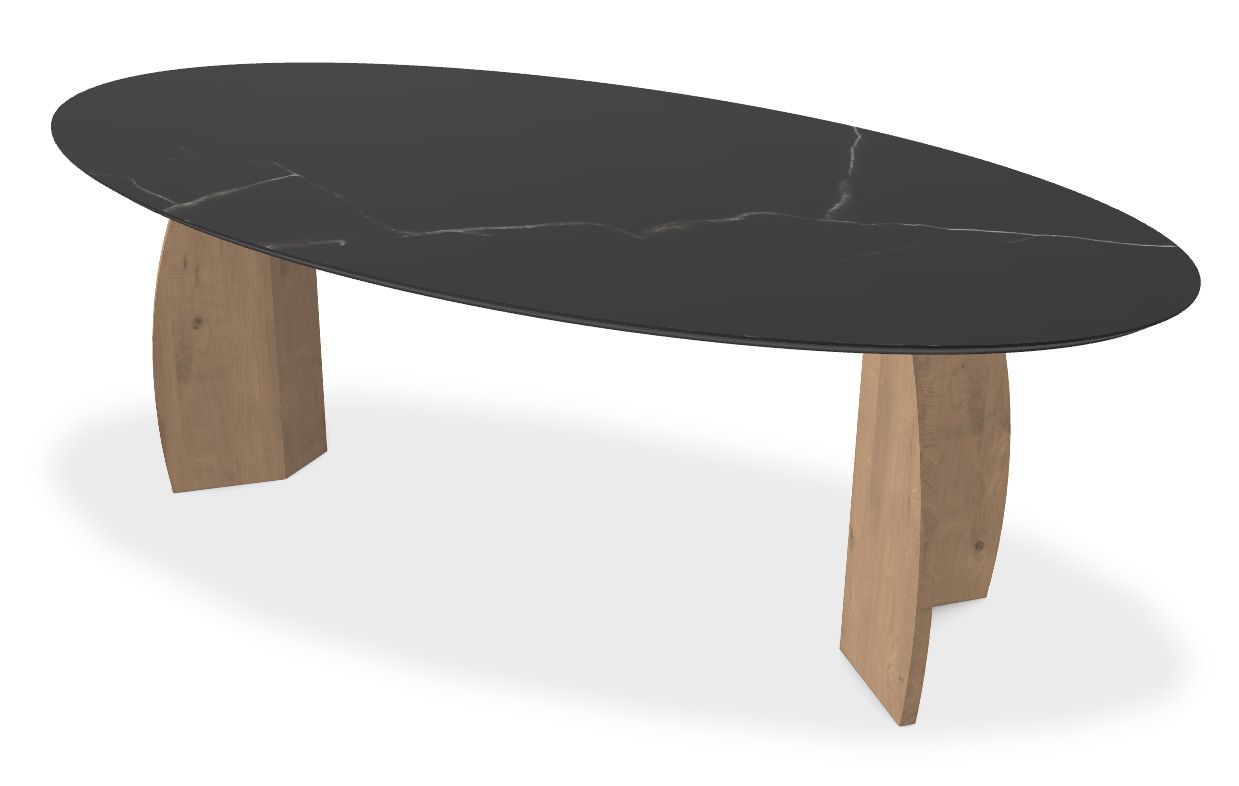 Eettafel Santa Cruz