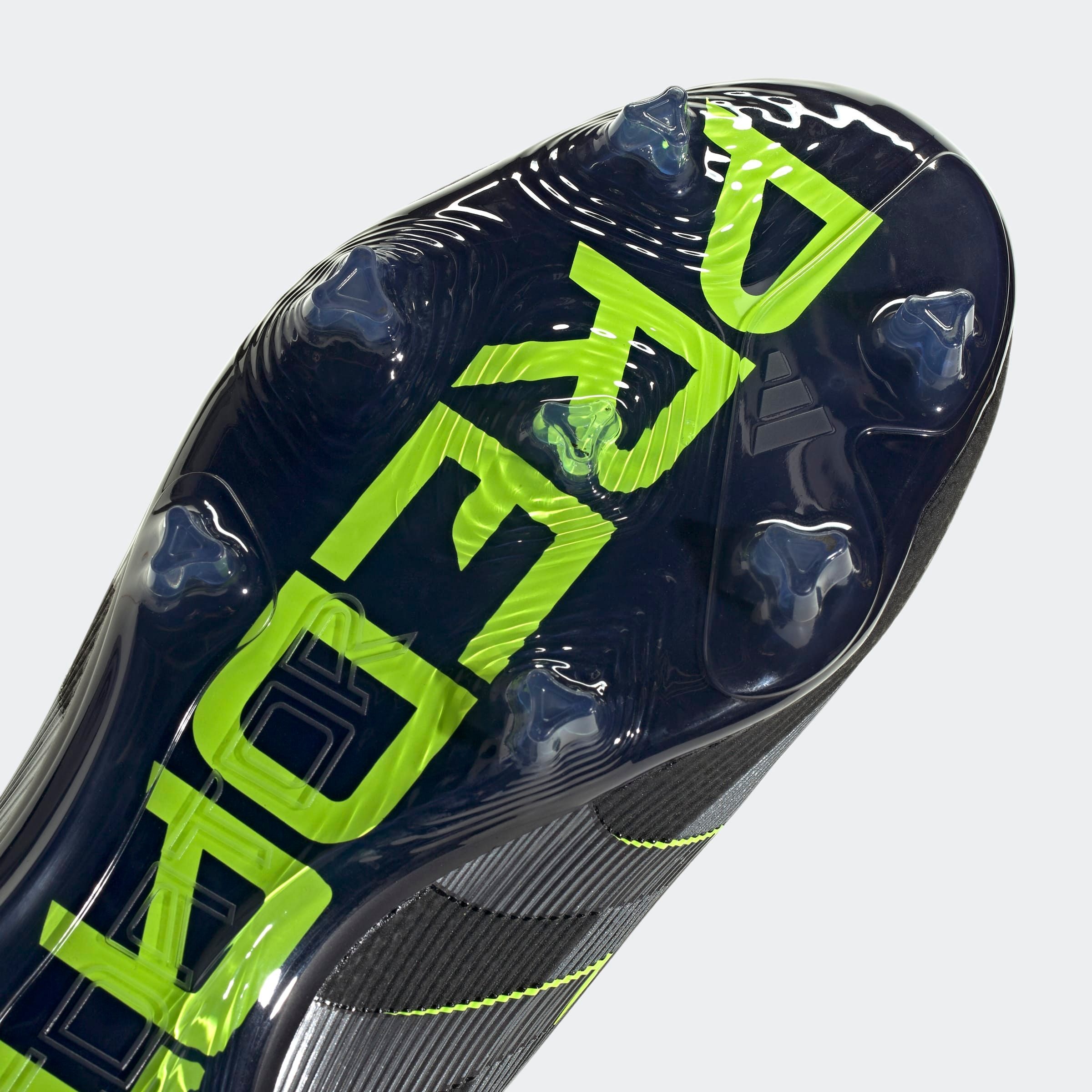 adidas Performance Fussballschuh »PREDATOR PRO STOLLENSCHUHE FÜR FESTE BÖDEN«  geeignet für Rasenplätze