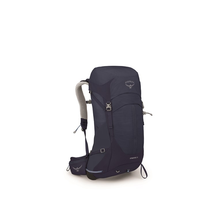 Osprey Stratos 26 Cetacean Blue