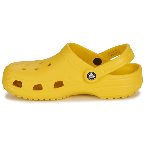 Crocs - CLASSIC - Jaune