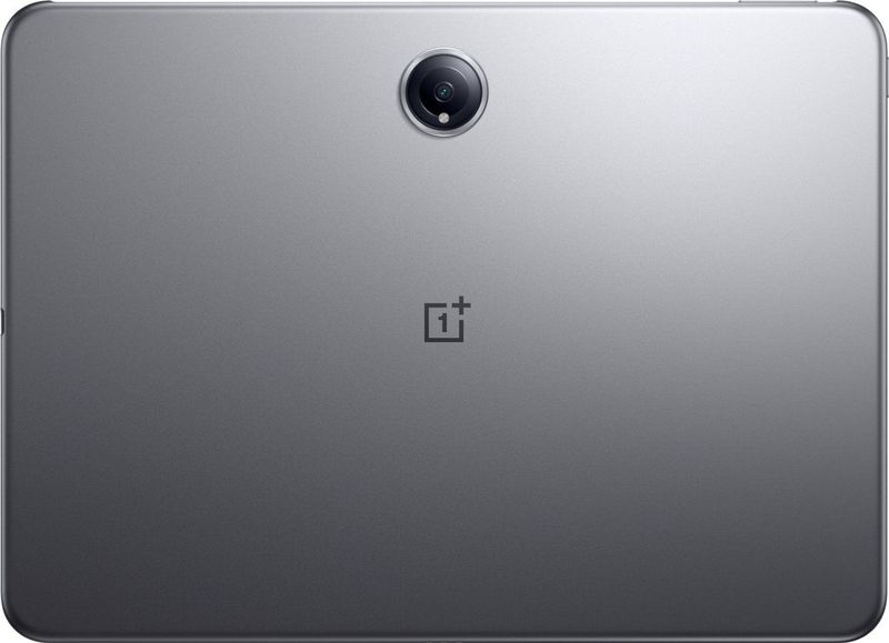 OnePlus - Pad 2 - Tablet - Zwart - 12.1-inch 3K-display