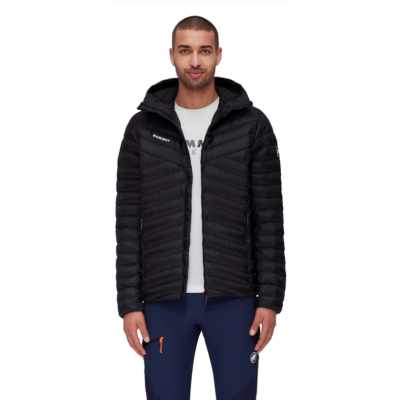 Mammut Herren Albula In Hoodie Jacke