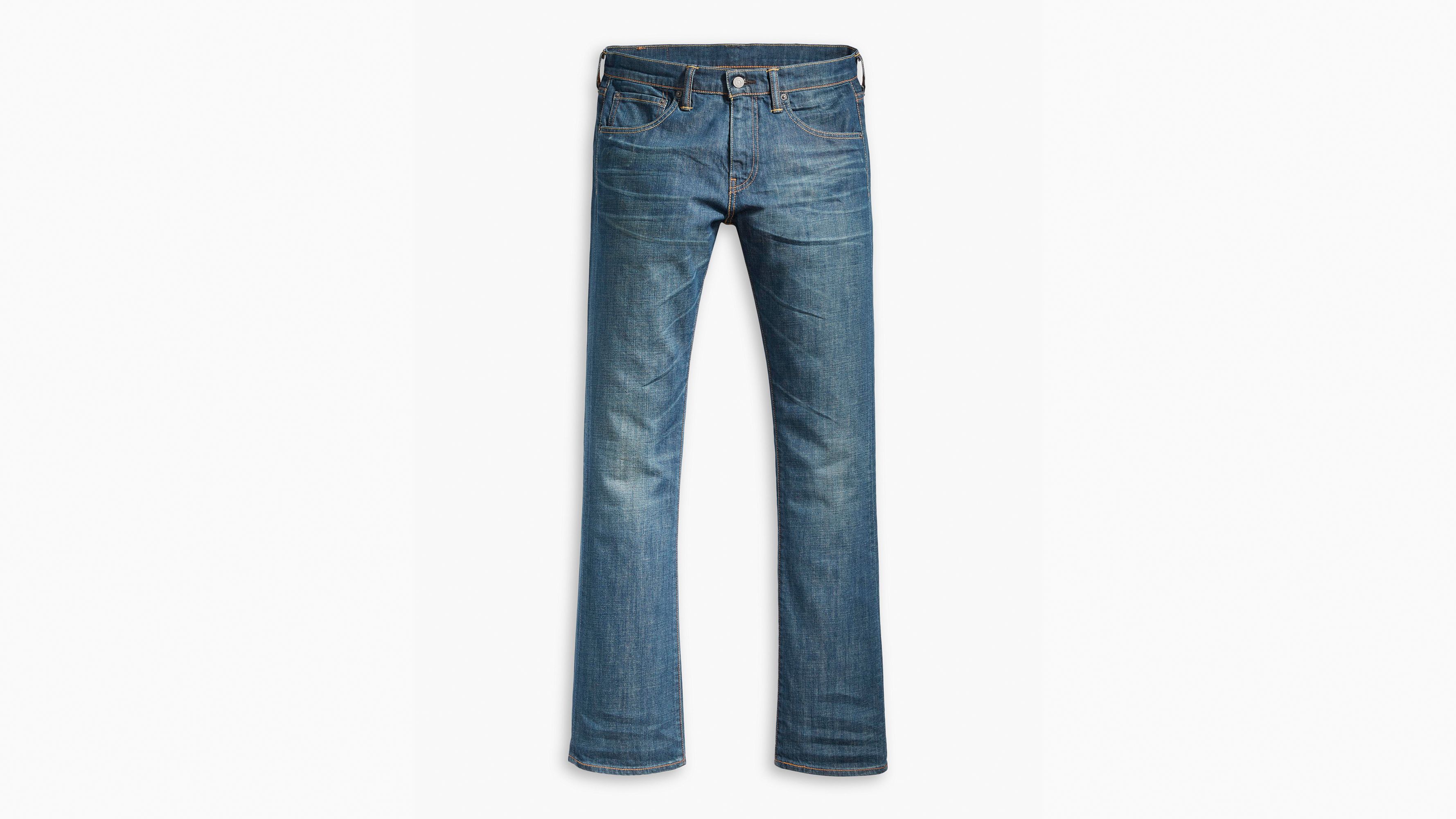 Jean slim bootcut 527™ - Explorer - Bleu